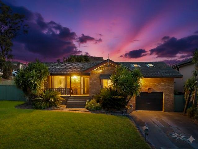 House for sale in Casula, New South Wales