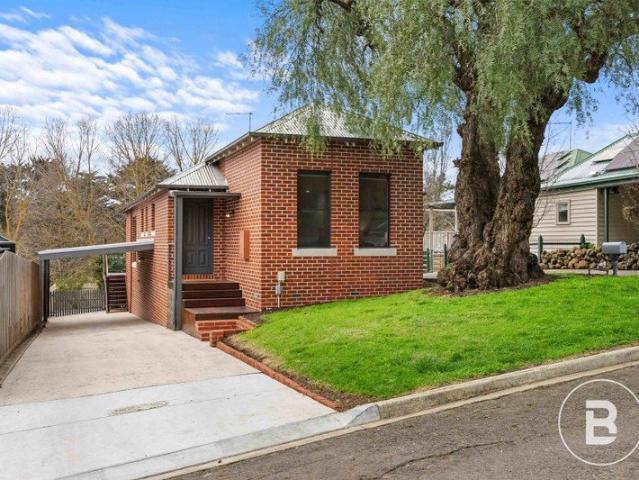 House for sale in Buninyong, Victoria