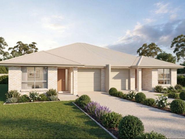 Cottage for sale in Boorowa, New South Wales
