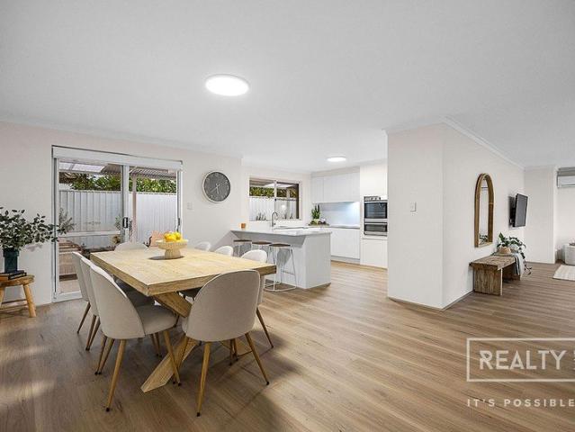 House for sale in Sorrento, Western Australia