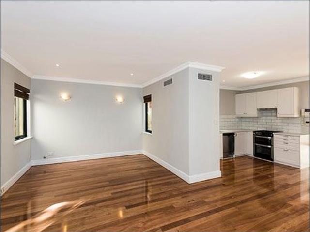 Townhouse for rent in Subiaco Po, Western Australia