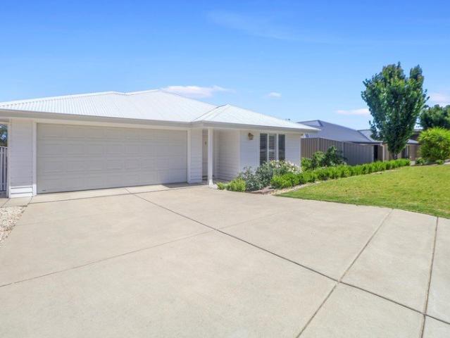 House for rent in Belfrayden, New South Wales
