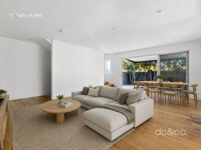 Townhouse for sale in Sydney, New South Wales