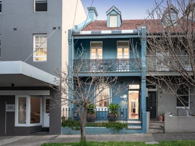 House for sale in Sydney, New South Wales