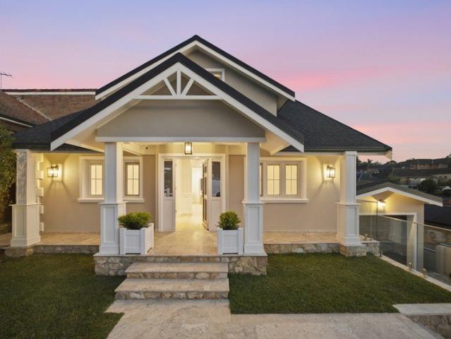 House for sale in St George, Sydney