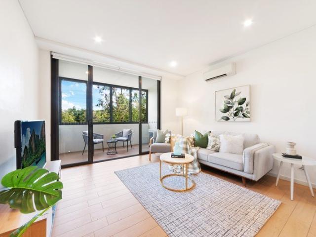 Apartment for sale in Sydney, New South Wales