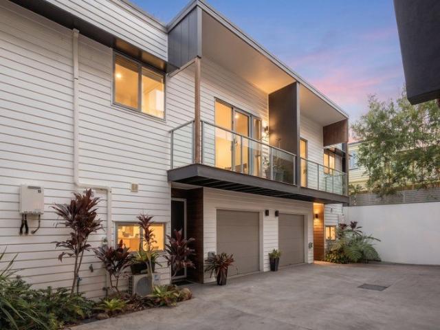 Townhouse for sale in Methul, Queensland