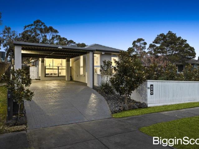 House for sale in Camerons Creek, Victoria