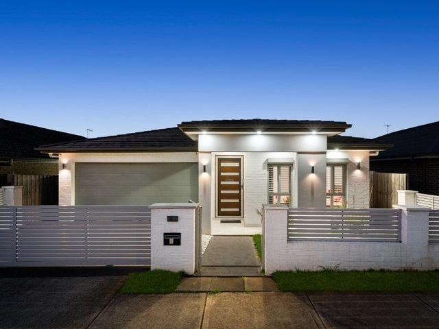 House for sale in Sydney, New South Wales