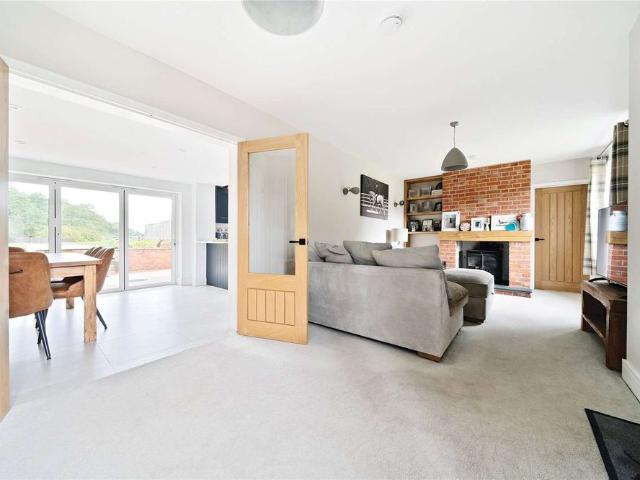 House for rent in Sundridge with Ide Hill, The Butts