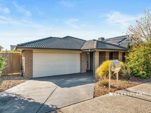 House for sale in The Rise Estate, Melbourne