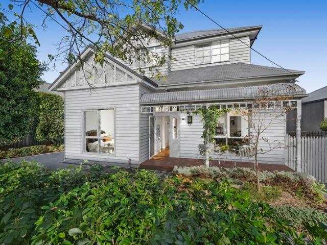 House for sale in Camerons Creek, Victoria