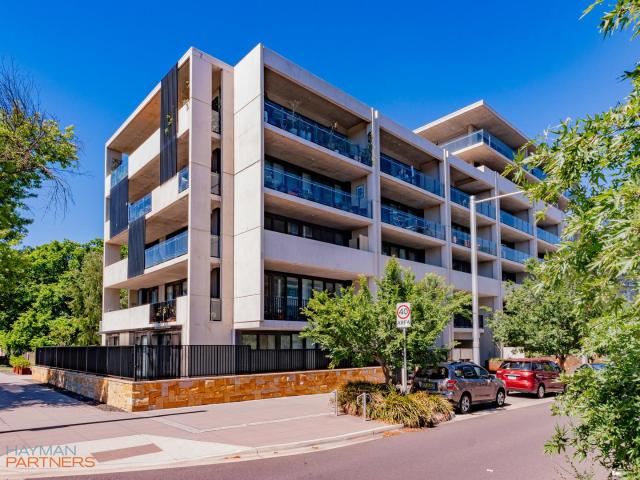 Property for sale in Braddon, Australian Capital Territory