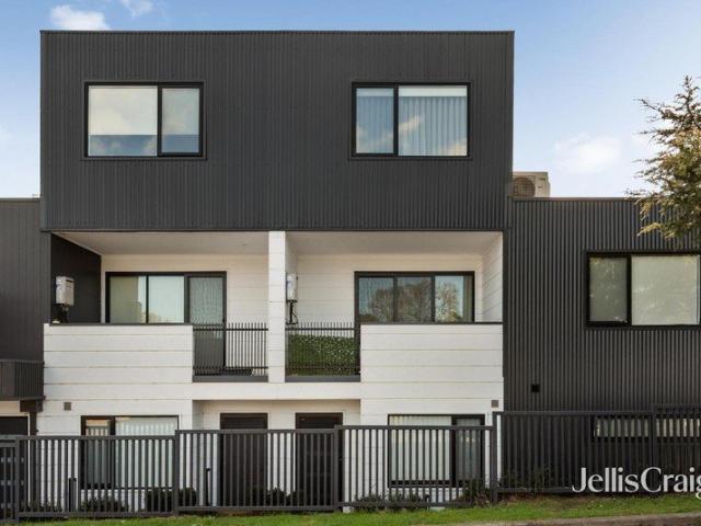 Townhouse for sale in Camerons Creek, Victoria