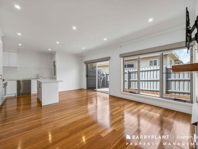 Townhouse for rent in Camerons Creek, Victoria