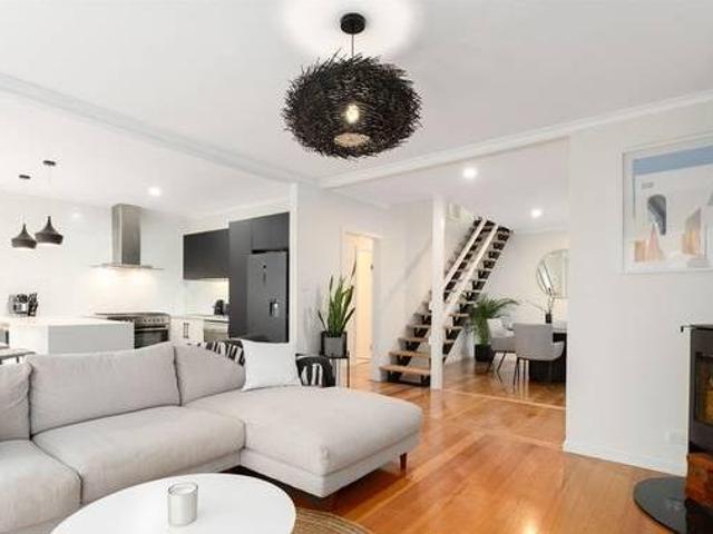 House for rent in Victoria