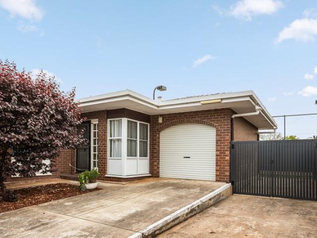 Apartment for sale in Walkerville, Adelaide