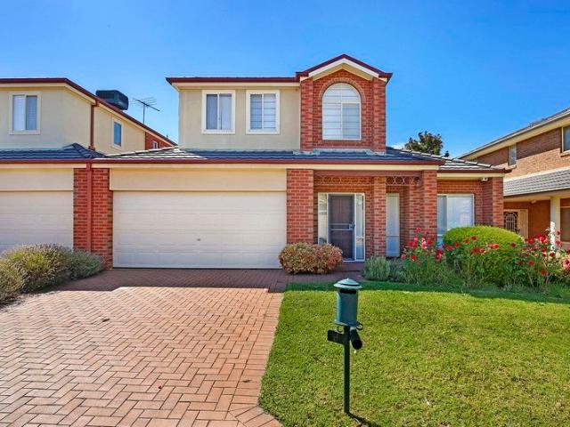 House for rent in Botanica Park, Melbourne