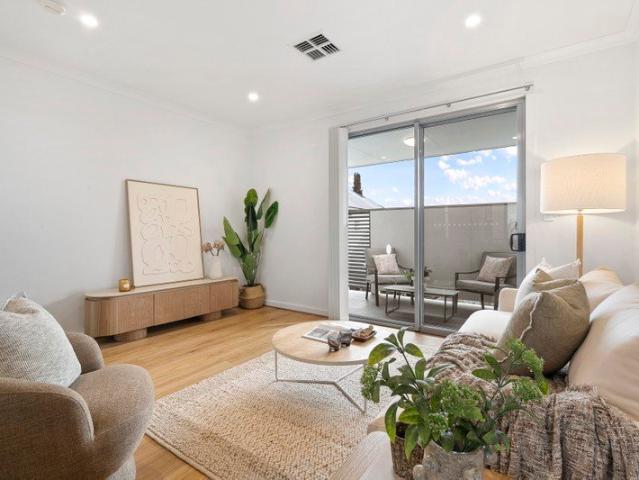 Townhouse for sale in Horseshoe Creek, South Australia