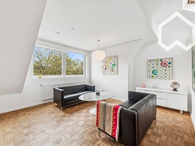 Apartment mieten in Lindenthal, Köln