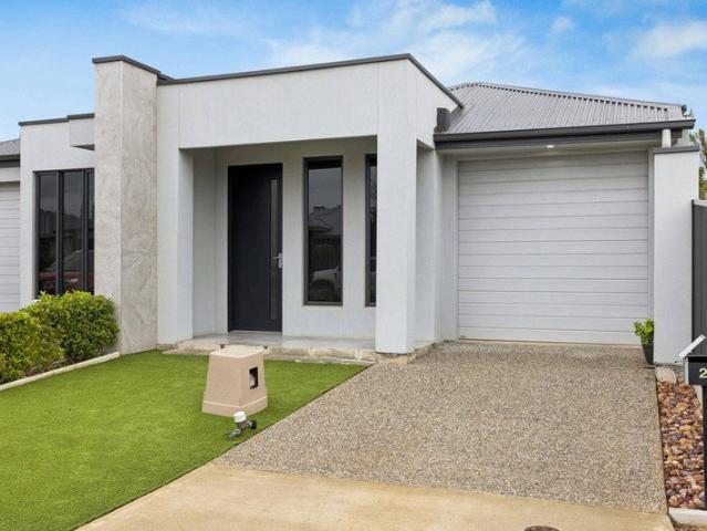House for sale in Horseshoe Creek, South Australia