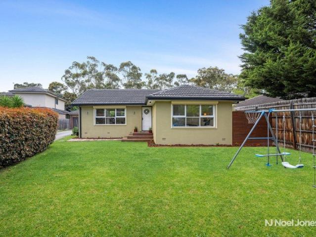 House for sale in Croydon, Melbourne