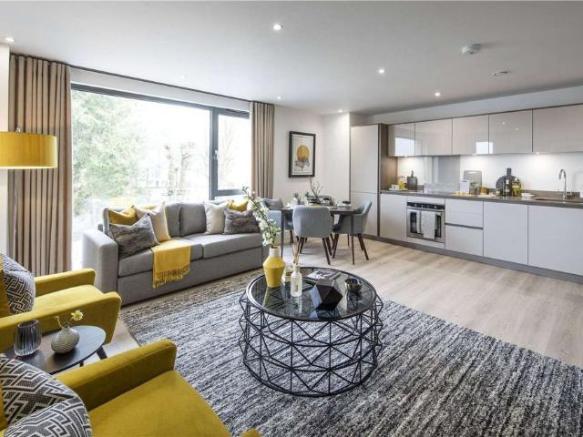 Apartment for rent in Sevenoaks, The Butts