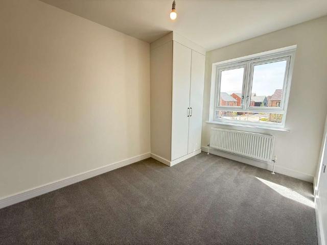 Apartment for rent in Petersfield, Cambridge