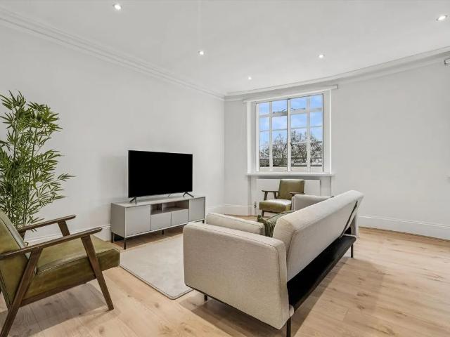 Apartment for rent in City of Westminster, Greater London