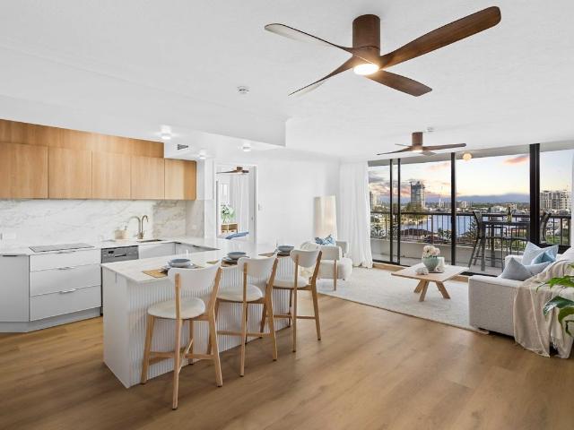 Apartment for sale in Gold Coast, Gold Coast Urban