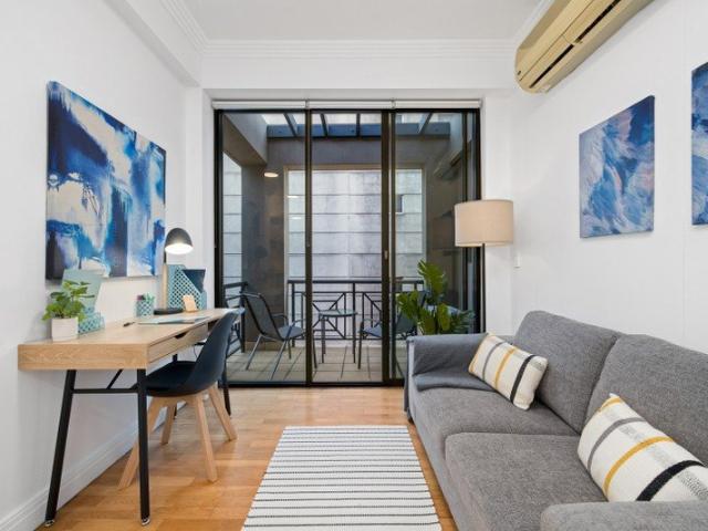 Granny Flat for rent in Sydney, New South Wales