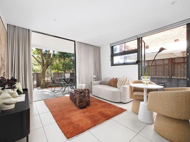 Apartment for sale in Sydney, New South Wales