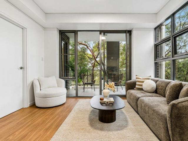 Apartment for sale in Sydney, New South Wales