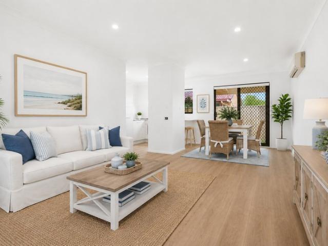 Villa for rent in Fernbrook, Queensland