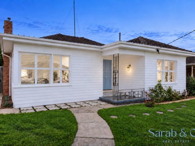 House for sale in Geelong West, Geelong
