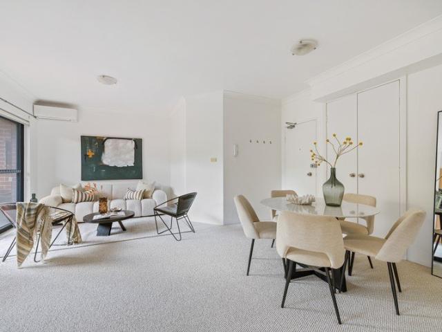 Apartment for sale in Eastern Suburbs, Sydney