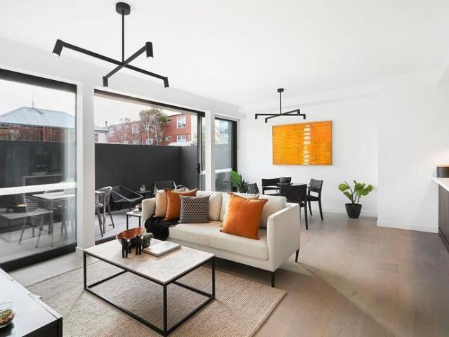 Apartment for rent in Camerons Creek, Victoria