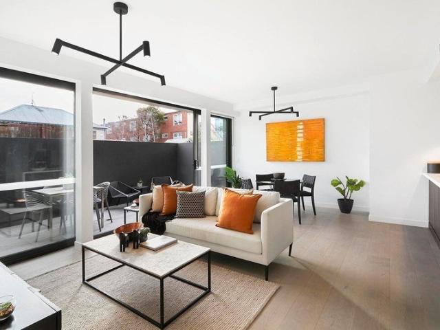 Apartment for rent in Burnley, Melbourne