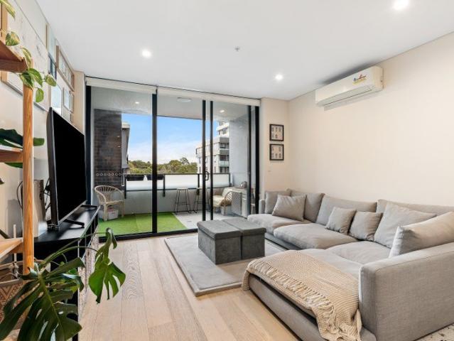 Apartment for sale in Sutherland, New South Wales
