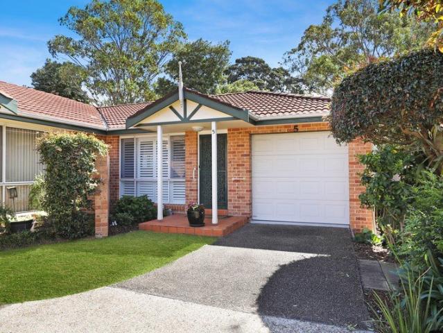 Villa for rent in Sutherland Shire, Sydney