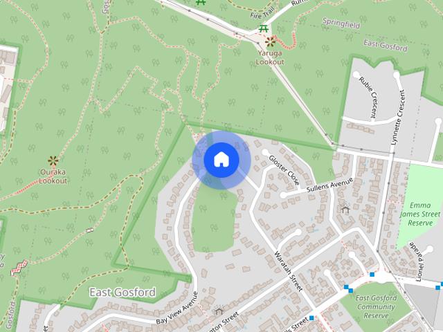 House for rent in East Gosford, Gosford