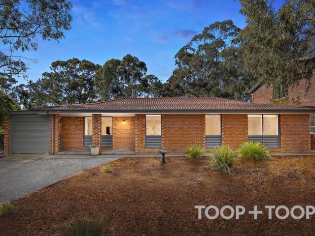 House for sale in Horseshoe Creek, South Australia