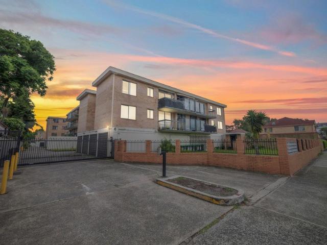 Apartment for sale in Sydney, New South Wales