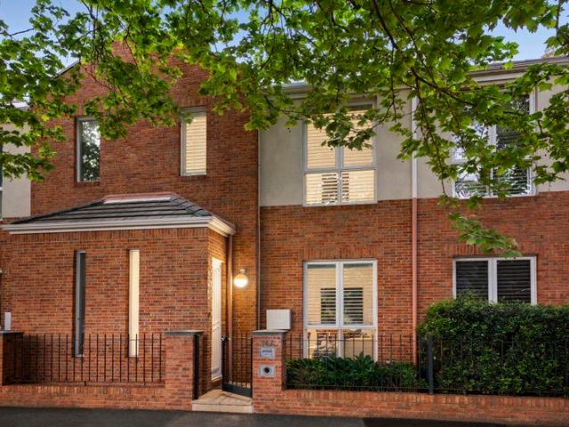House for sale in Middle Park, Melbourne