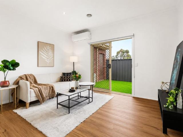 House for rent in Glenroy, Melbourne