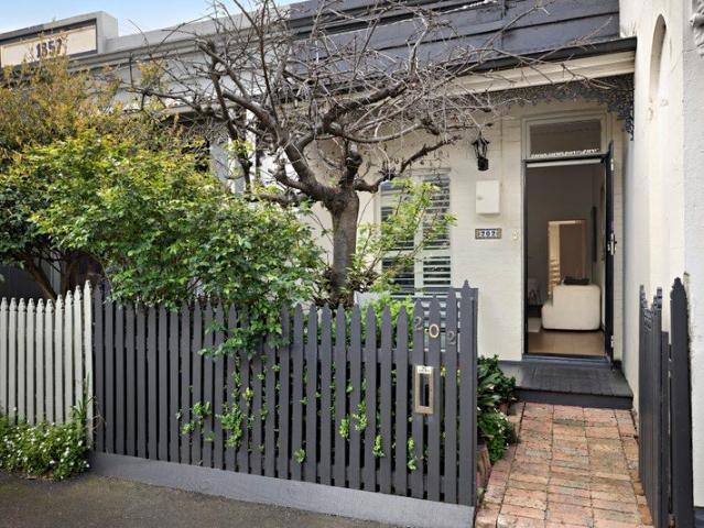 House for sale in South Melbourne, Melbourne