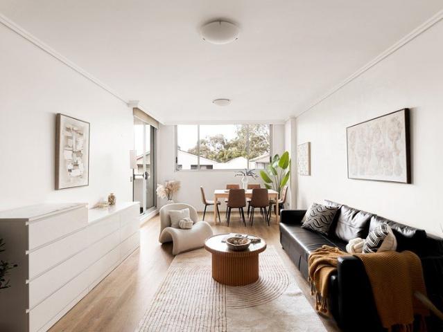 Apartment for sale in Sydney, New South Wales