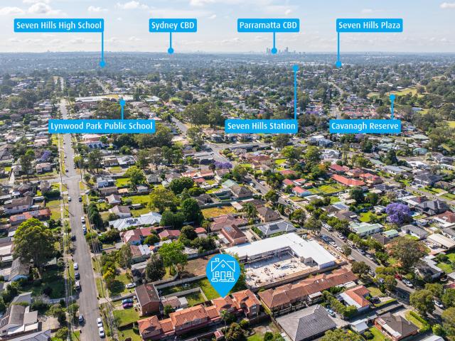 Townhouse for sale in Sydney, New South Wales