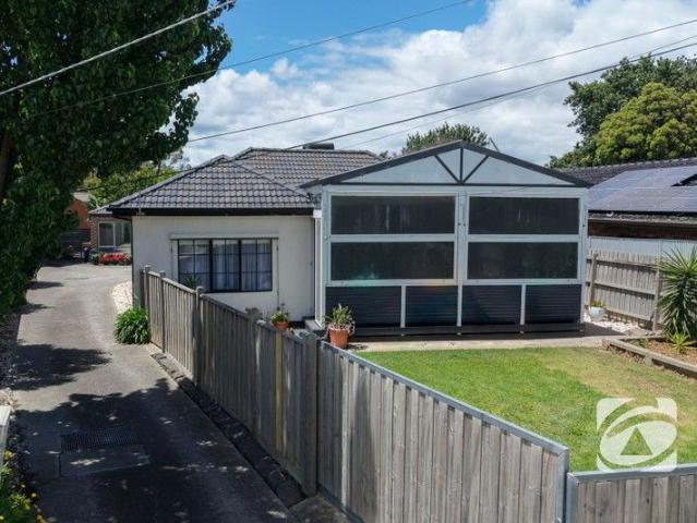 House for sale in Camerons Creek, Victoria