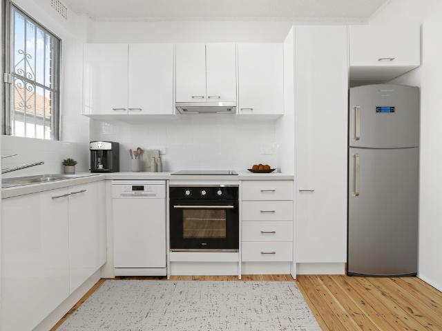 Apartment for sale in Croydon Park, New South Wales